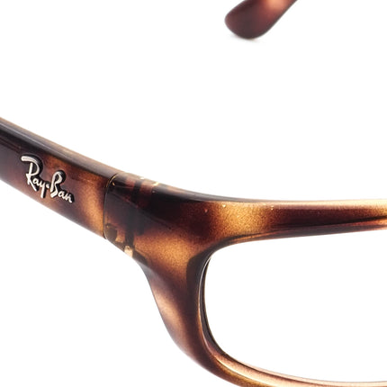 Ray-Ban RB 4115 642/73  57□17 135