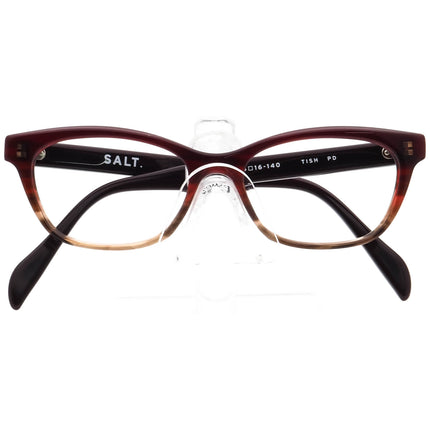 Salt. Tish PD Handcrafted Eyeglasses 48□16 140