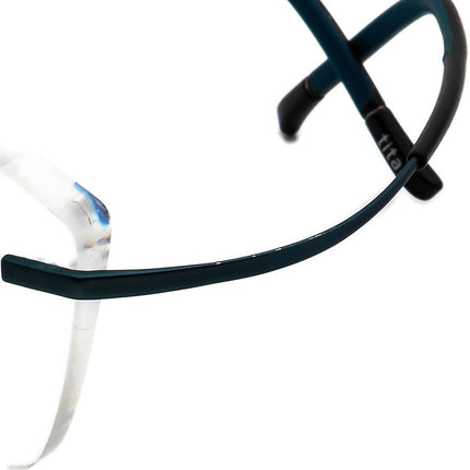 Silhouette 7581 40 6075 Titan   52□19 140