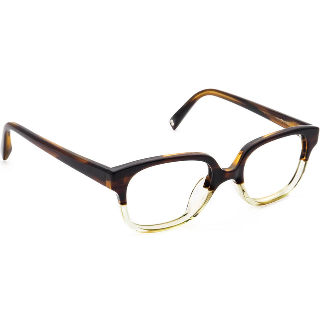 Warby Parker Vence  204   50□19 145