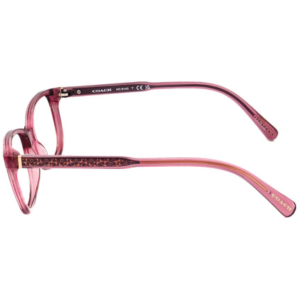 Coach HC 6143 5569   52□15 140
