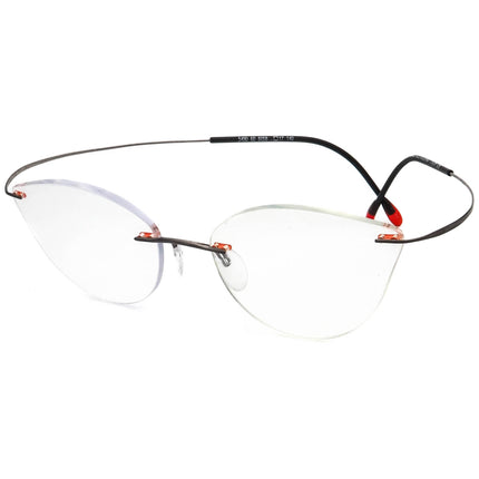 Silhouette 5490 60 6058 Titan   53□17 140