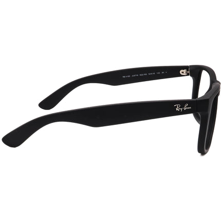 Ray-Ban RB 4165 Justin 622/6G   54□16 145