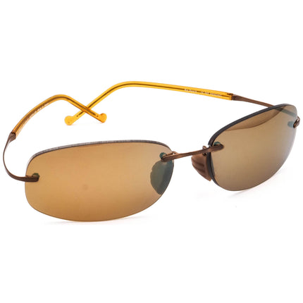 Maui Jim MJ-518-21 Big Beach   62□18 135