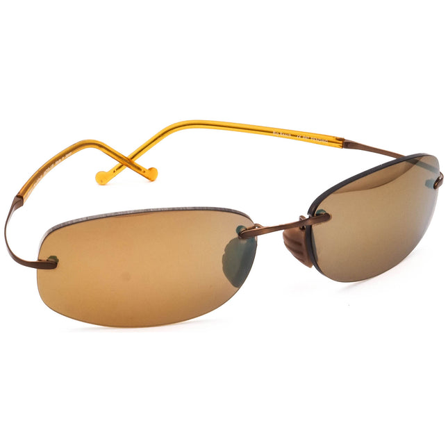 Maui Jim MJ-518-21 Big Beach Sunglasses 62□18 135