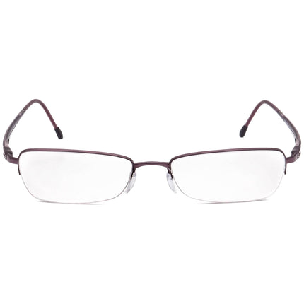 Silhouette 6613 40 6052  52□16 130