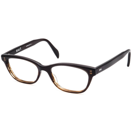 Salt. Tish AB Eyeglasses 48□16 140