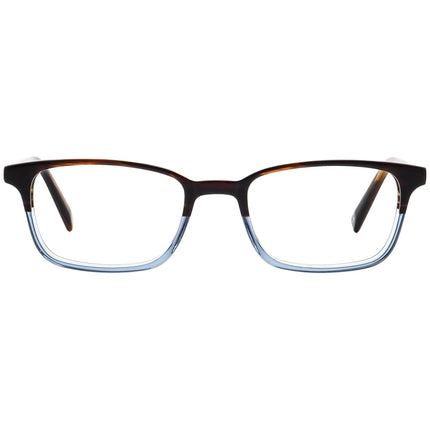Warby Parker Oliver N 325  48□18 140