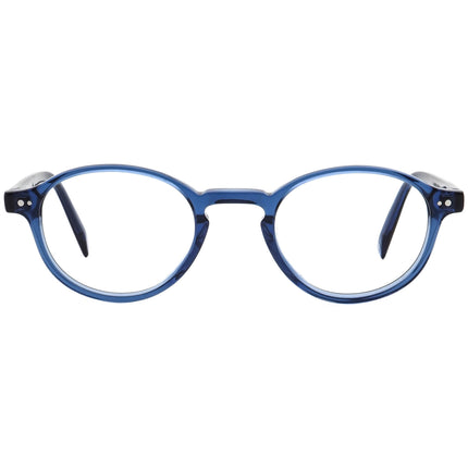 Warby Parker Caswell M 447  46□21 145