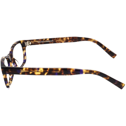 Warby Parker Sims 252  49□17 140