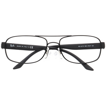 Ray-Ban RB 3273 006  57□17 135