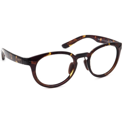 Maui Jim MJ420-15T Keanae  49□21 134