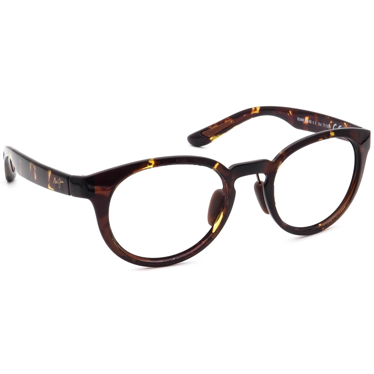 Buy Maui Jim MJ420-15T Keanae Sunglasses – Eyewear Collections