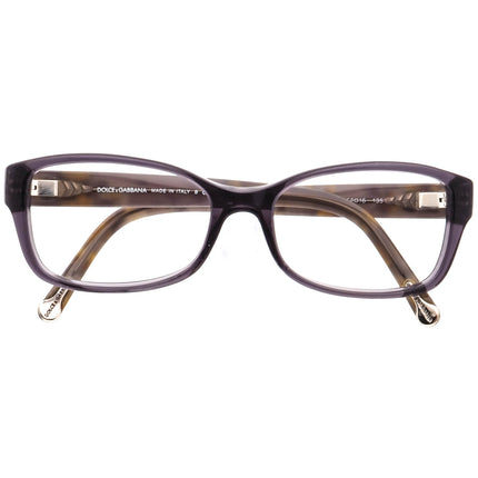 Dolce & Gabbana DG 3119 1924  52□16 135