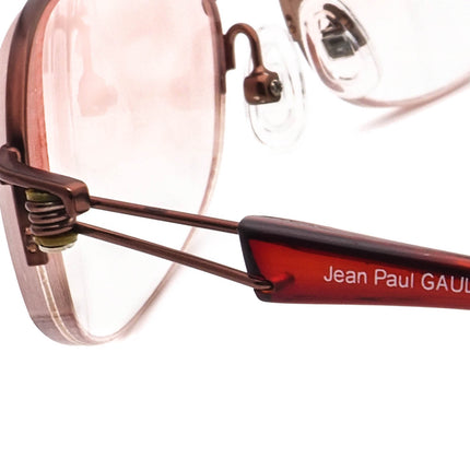 Jean Paul Gaultier 56-0100 Sunglasses 58□17 130