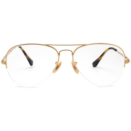 Ray-Ban RB 6589 2500   56□15 140