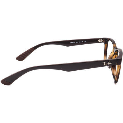 Ray-Ban RB 7025 2012  53□17 145