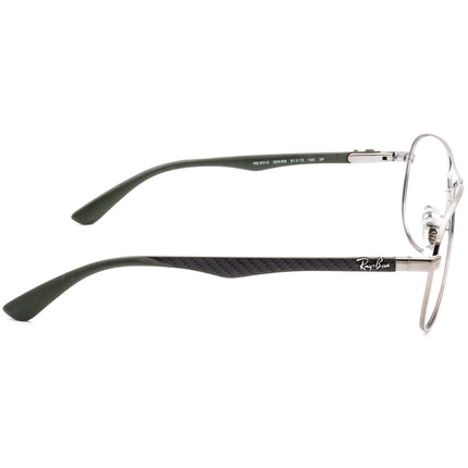 Ray-Ban RB 8313 004/N5 Carbon Fiber   61□13 140