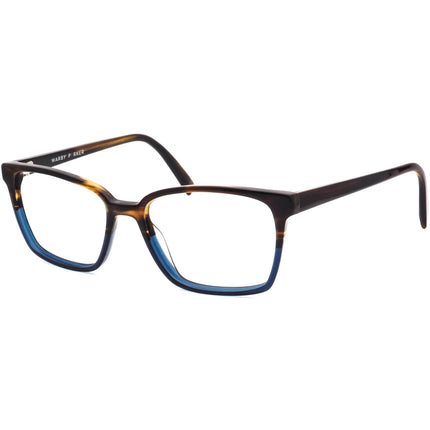 Warby Parker Bryon 326 Square Eyeglasses 56 mm
