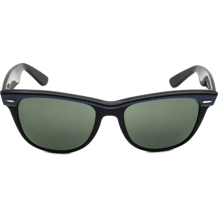 Ray-Ban (B&L) Wayfarer II  54□17 140