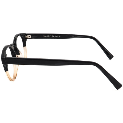 Warby Parker Percey 124  48□20 140