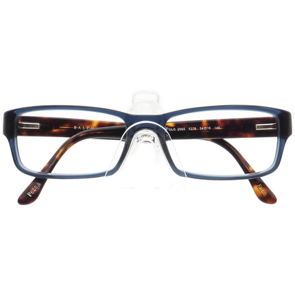 Ralph Lauren Polo 2065 5276  54□16 140