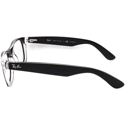 Ray-Ban RB 2132 New Wayfarer 6052/58  55□18 145