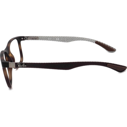 Ray-Ban RB 8903 5200 Carbon Fiber  55□18 145