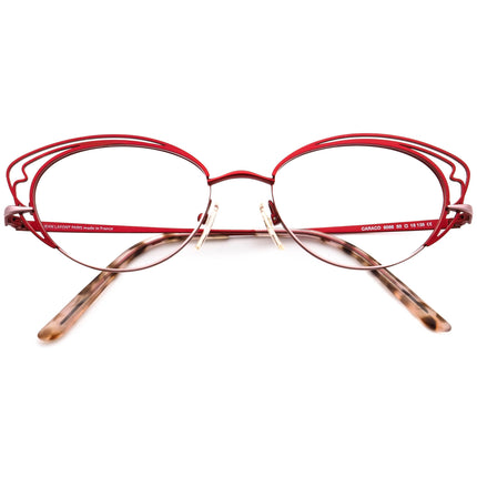 Jean Lafont Caraco 6066 Eyeglasses 50□18 136