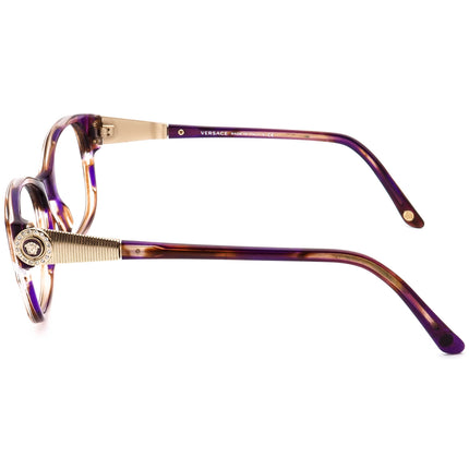 Versace MOD. 3168-B 968 Eyeglasses  52□17 135