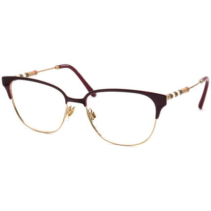 Burberry B 1313-Q 1238 Eyeglasses 53□16 140