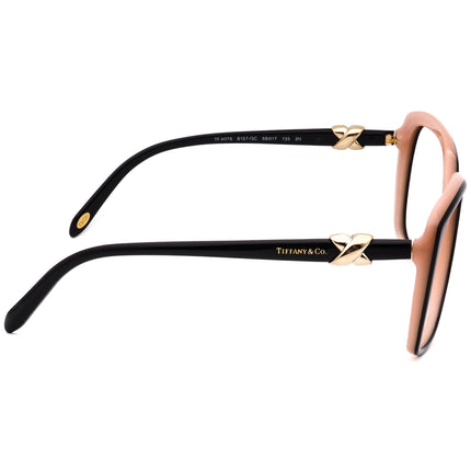 Tiffany & Co. TF 4076 8157/3C  58□17 135