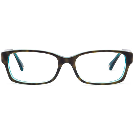 Coach HC 6040 (Brooklyn) 5116 Square Eyeglasses 52 mm