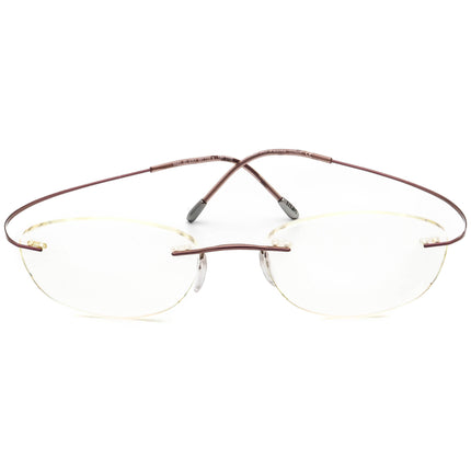 Silhouette 6683 40 6057 7799  48□19 140