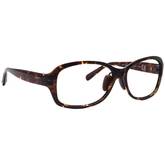 Maui Jim MJ433-15T Koki Beach  56□16 130