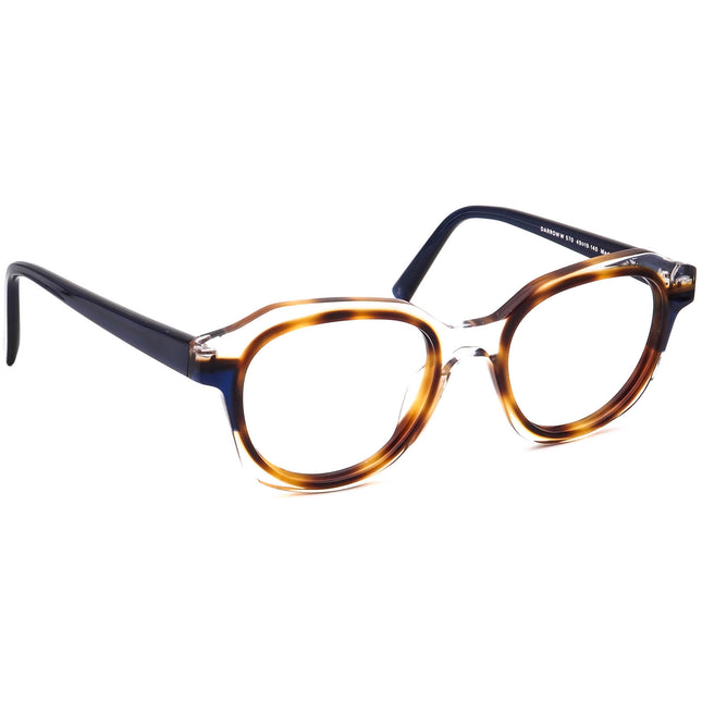 Warby Parker Darrow W 570  49□19 140