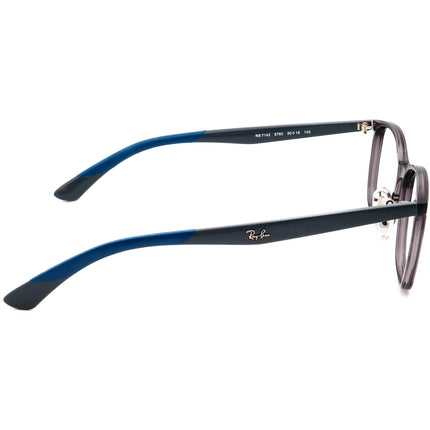 Ray-Ban RB 7142 5760  50□18 145
