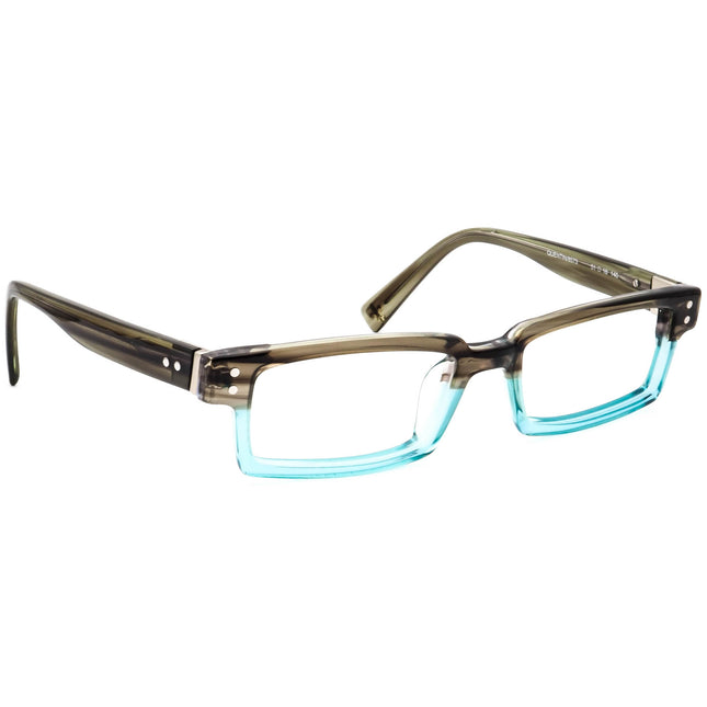 Seraphin Quentin/8573 Eyeglasses 51□18 140