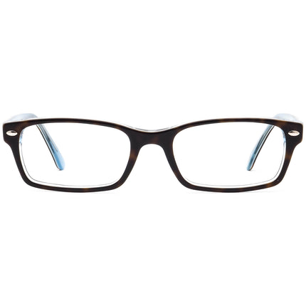 Ray-Ban RB 5206 5023 Eyeglasses 52□18 140