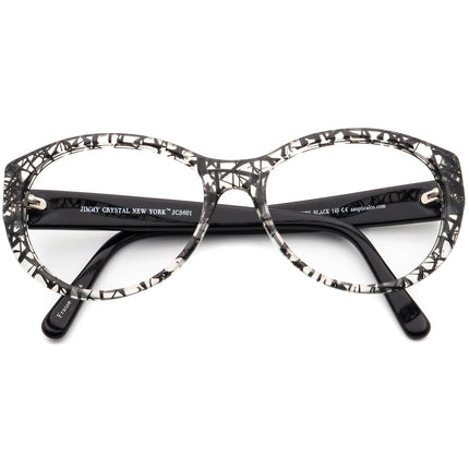Jimmy Crystal JCS601 Made With Swarovski Elements Sunglasses 55□17 140