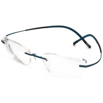 Silhouette 7581 40 6075 Titan  52□19 140