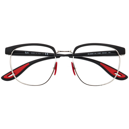Ray-Ban Ferrari RB 3698-V-M F060  53□20 145