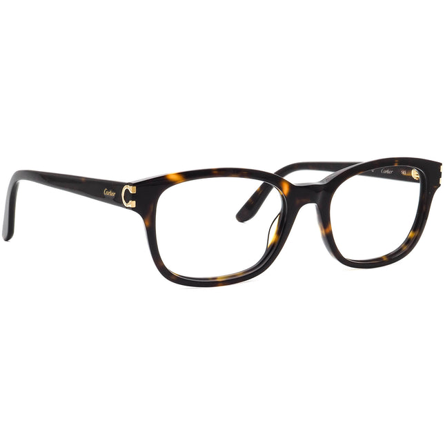 Cartier C Décor CT0133O 006  54□19 145
