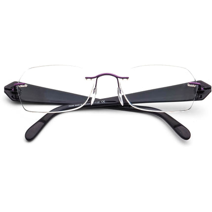 Silhouette 6698 6051   52□17 130