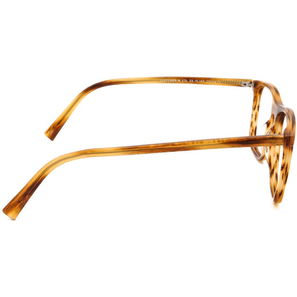 Warby Parker Fletcher M 270  55□15 145
