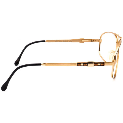 Caviar Monte Carlo MOD. 7582C. 16   58□17 135