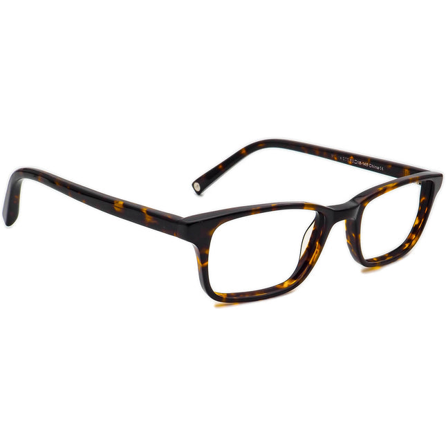 Warby Parker Wilkie 200   50□18 145