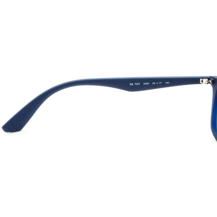 Ray-Ban RB 7047 5450  54□17 140