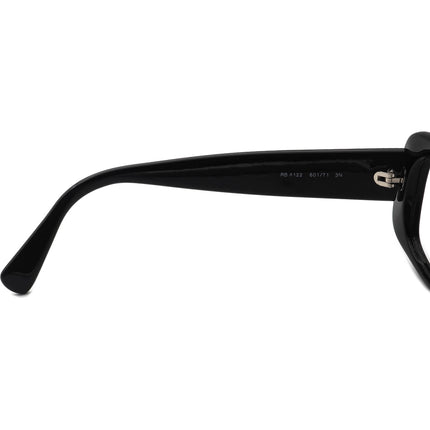 Ray-Ban RB 4122 601/71  49□18 130