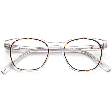 Warby Parker Felix 560   49□19 145